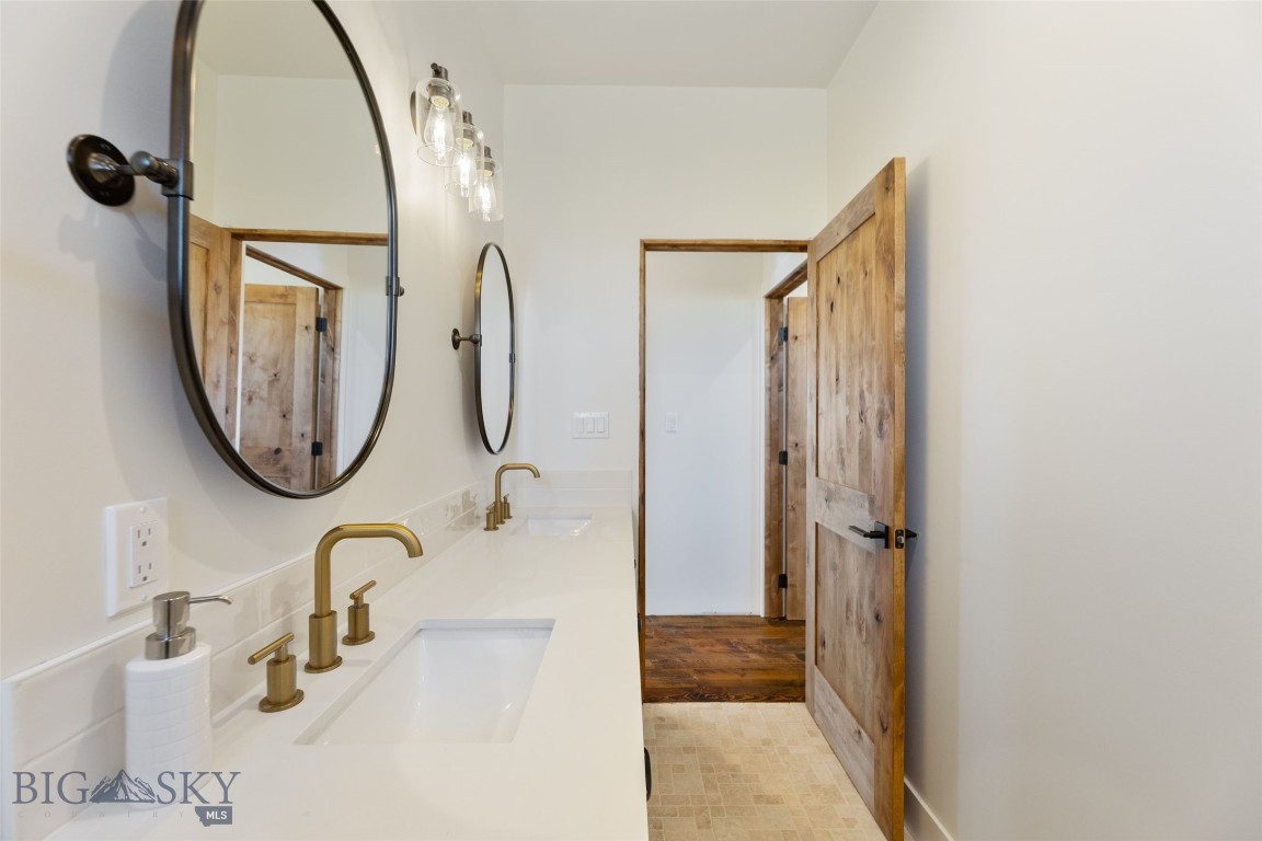Pronghorn Meadows - Residential