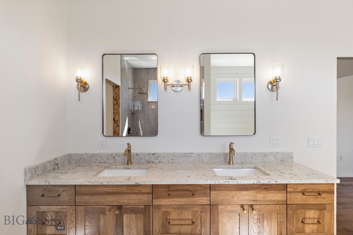 Pronghorn Meadows - Residential