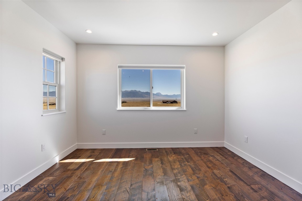 Pronghorn Meadows - Residential