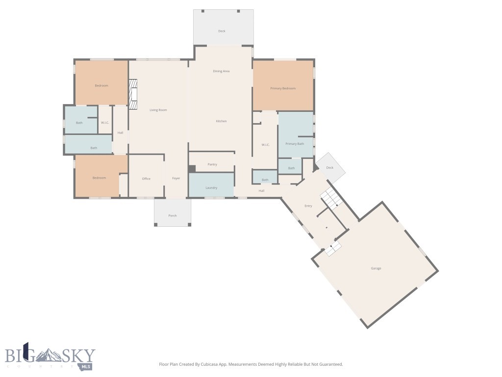 Pronghorn Meadows - Residential