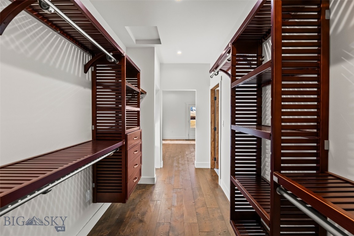 Pronghorn Meadows - Residential