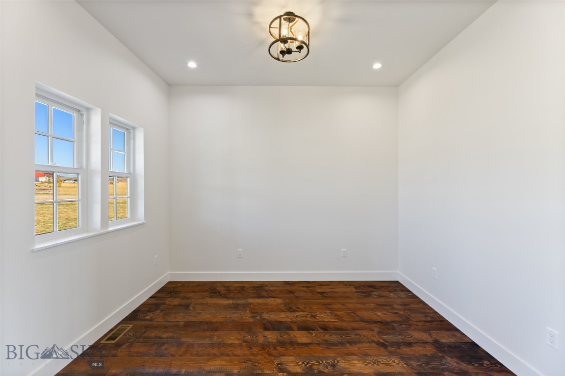 Pronghorn Meadows - Residential