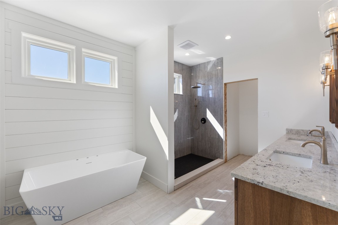 Pronghorn Meadows - Residential