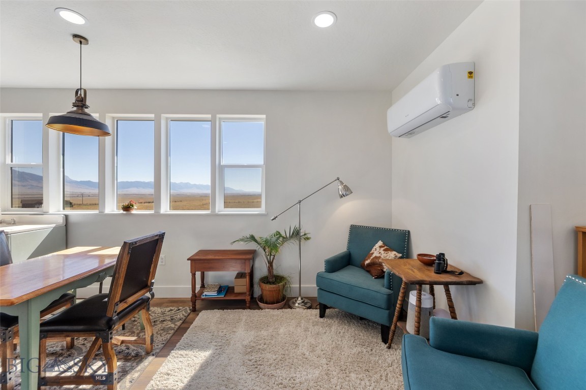 Pronghorn Meadows - Residential
