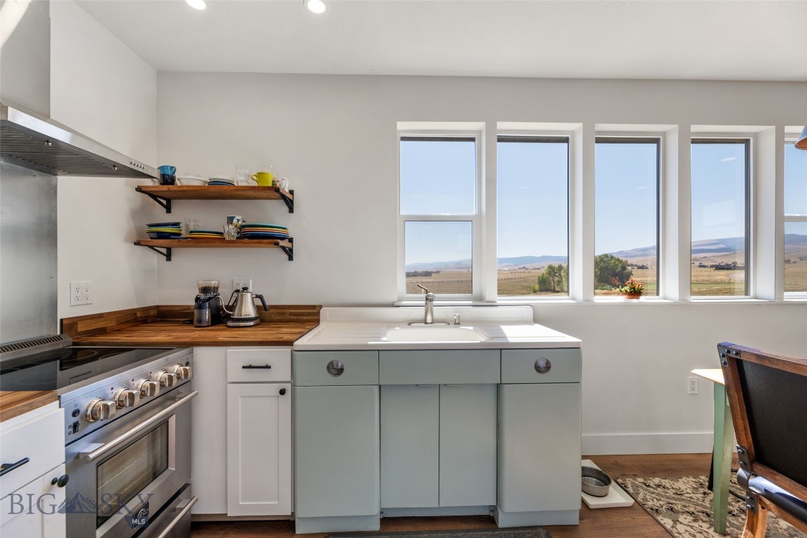 Pronghorn Meadows - Residential