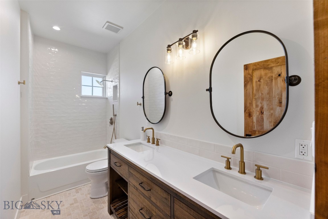 Pronghorn Meadows - Residential