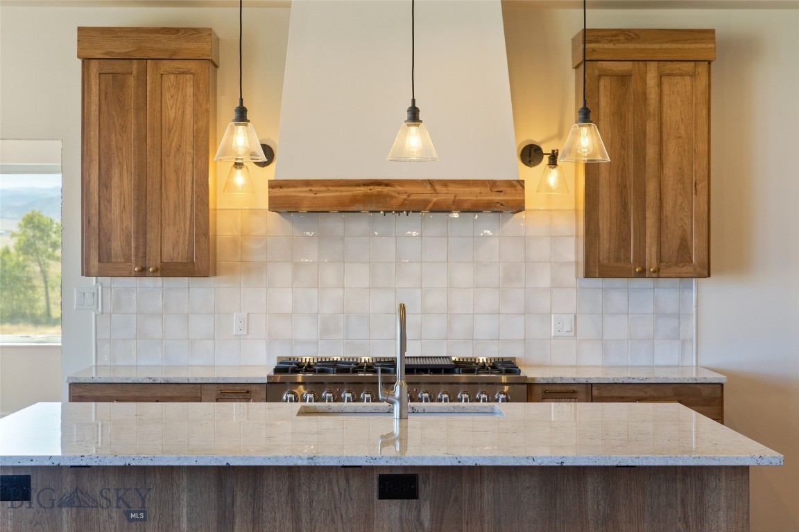 Pronghorn Meadows - Residential