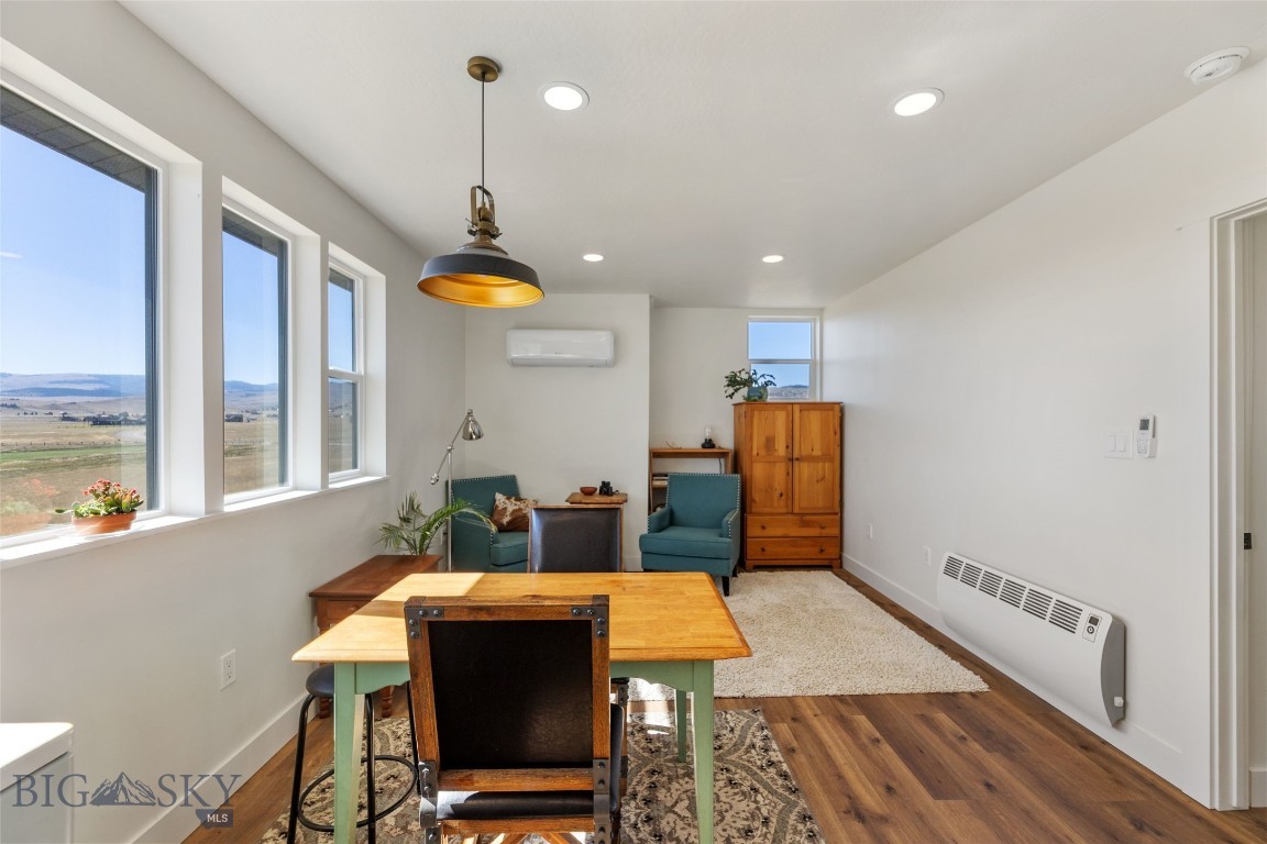 Pronghorn Meadows - Residential