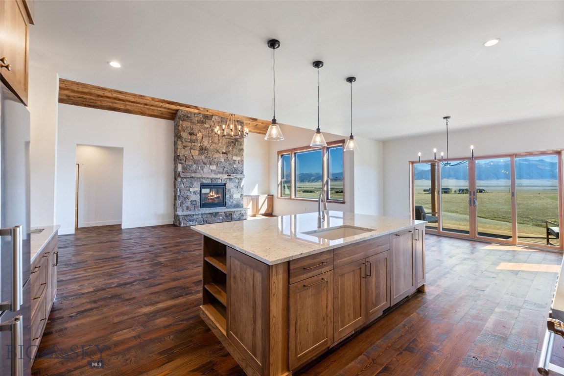 Pronghorn Meadows - Residential
