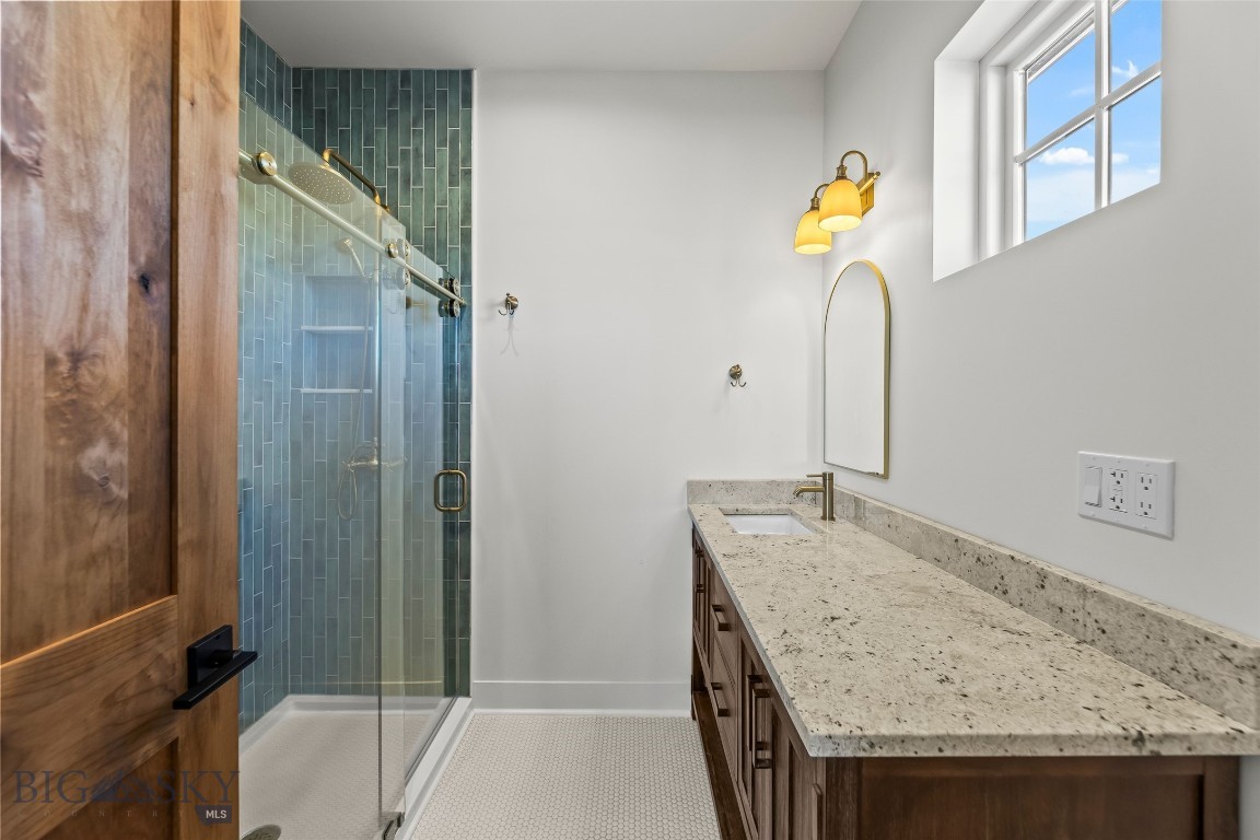 Pronghorn Meadows - Residential