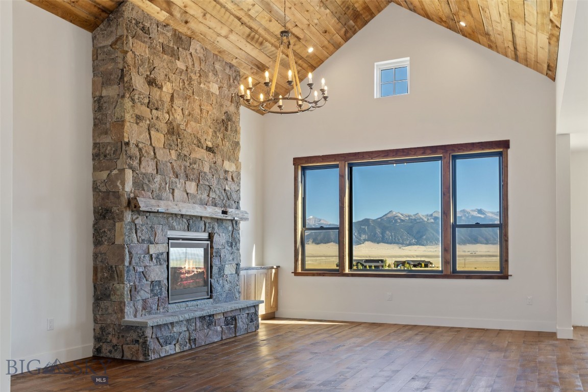 Pronghorn Meadows - Residential
