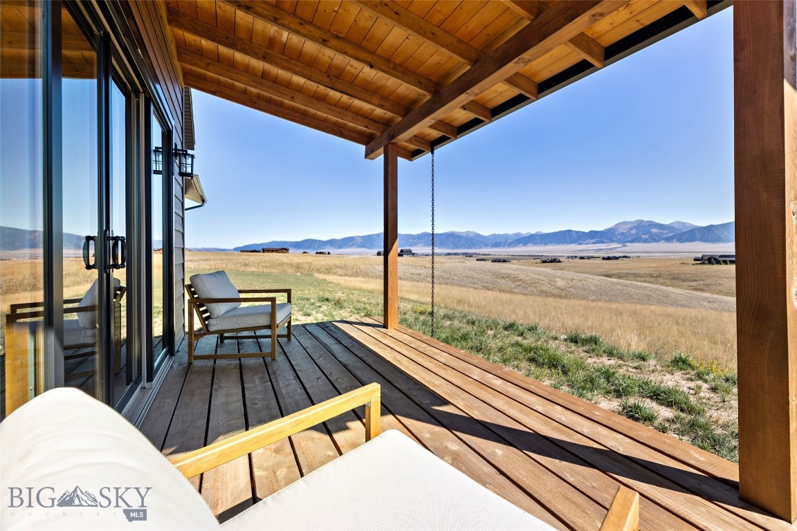 Pronghorn Meadows - Residential