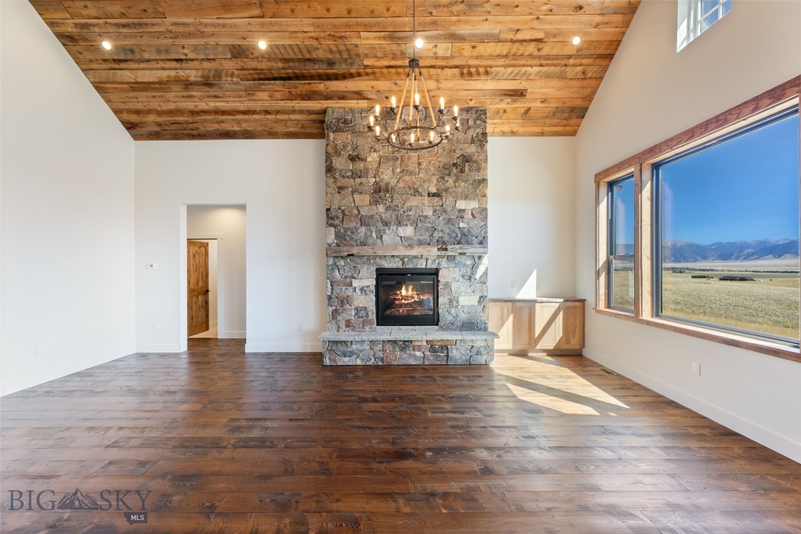 Pronghorn Meadows - Residential