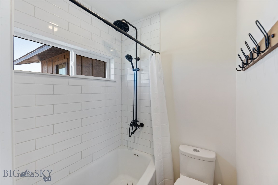 Pronghorn Meadows - Residential