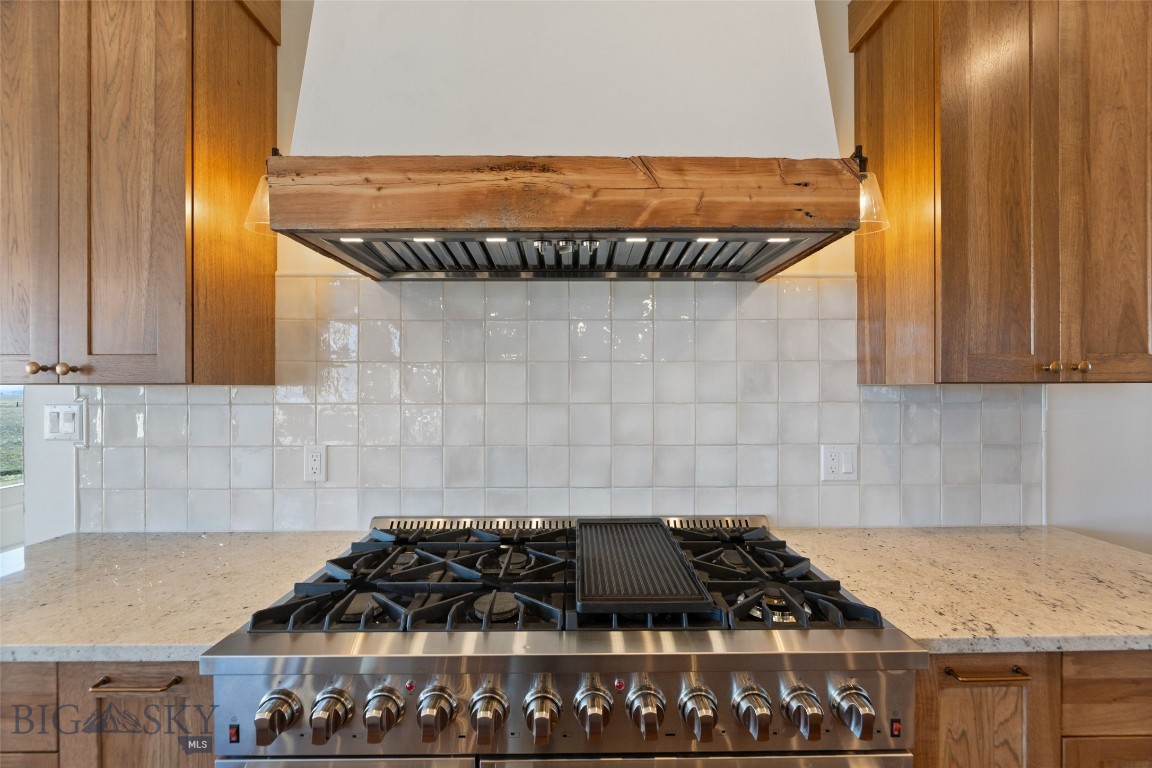 Pronghorn Meadows - Residential