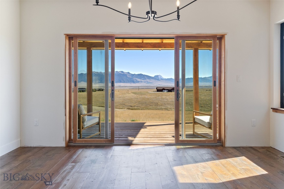 Pronghorn Meadows - Residential