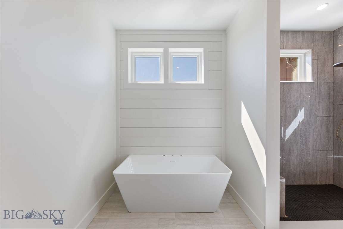 Pronghorn Meadows - Residential