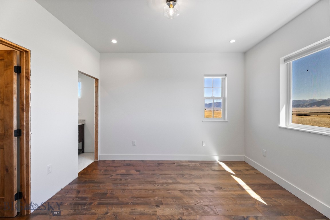 Pronghorn Meadows - Residential