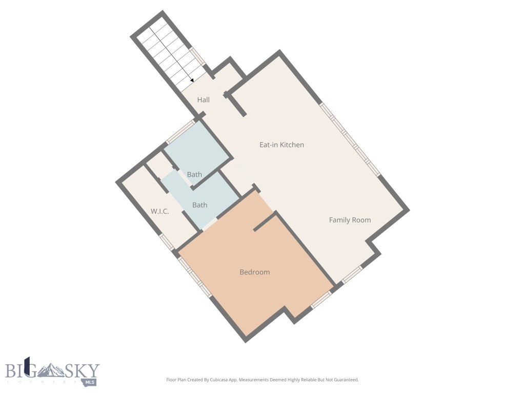 Pronghorn Meadows - Residential