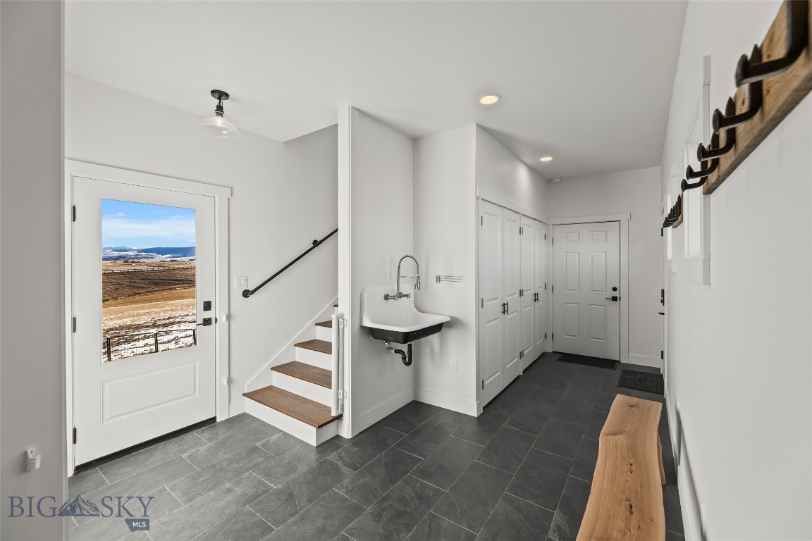 Pronghorn Meadows - Residential