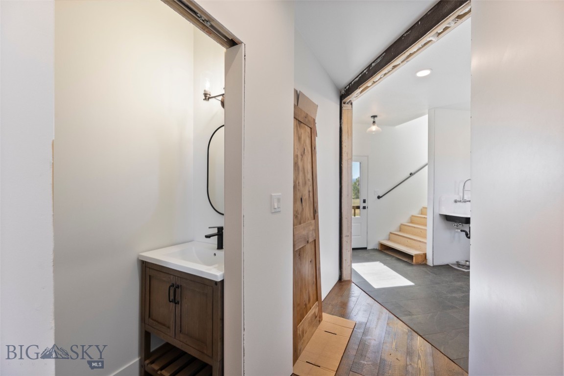 Pronghorn Meadows - Residential