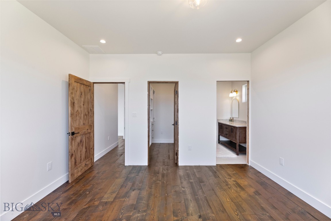 Pronghorn Meadows - Residential