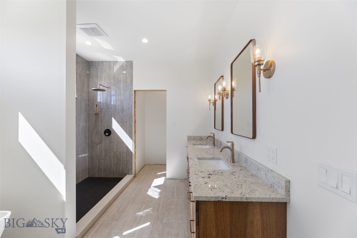 Pronghorn Meadows - Residential