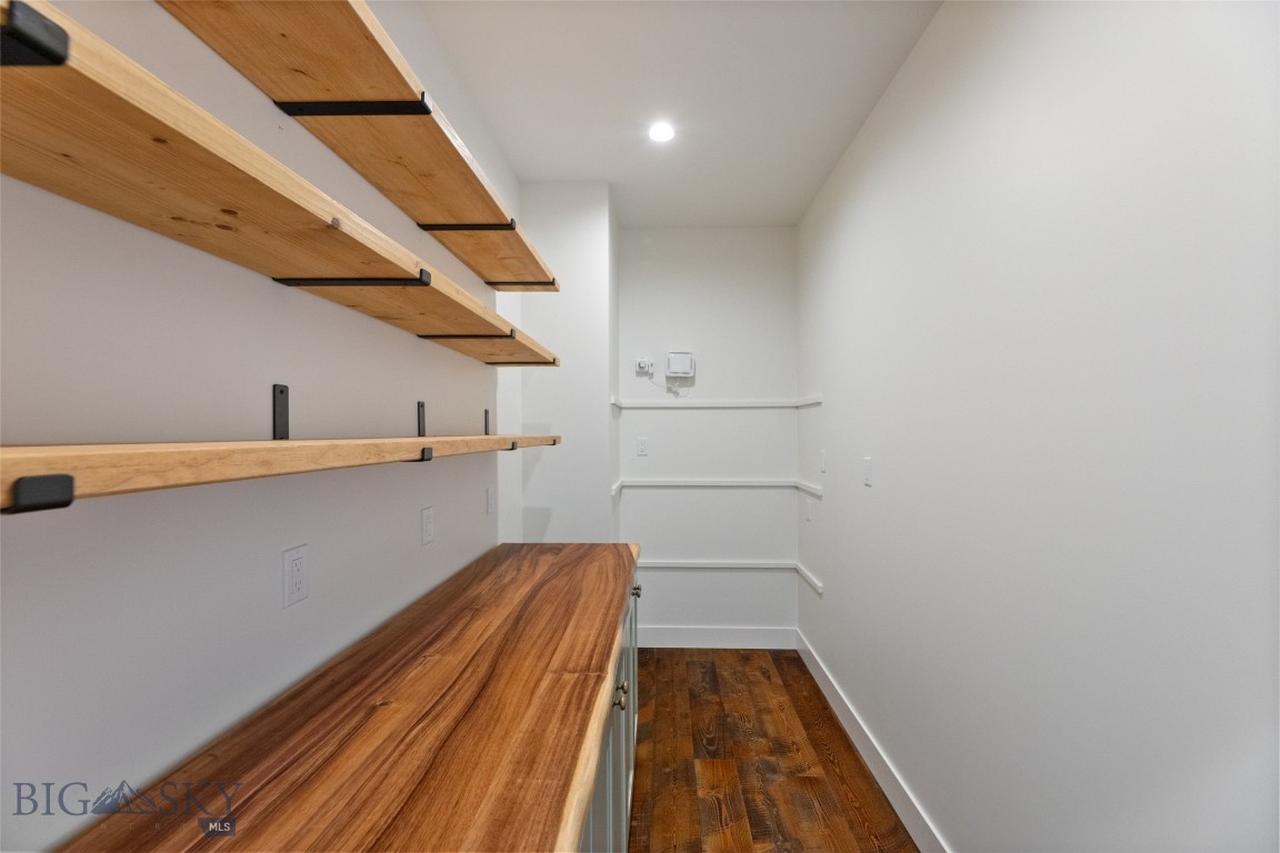 Pronghorn Meadows - Residential