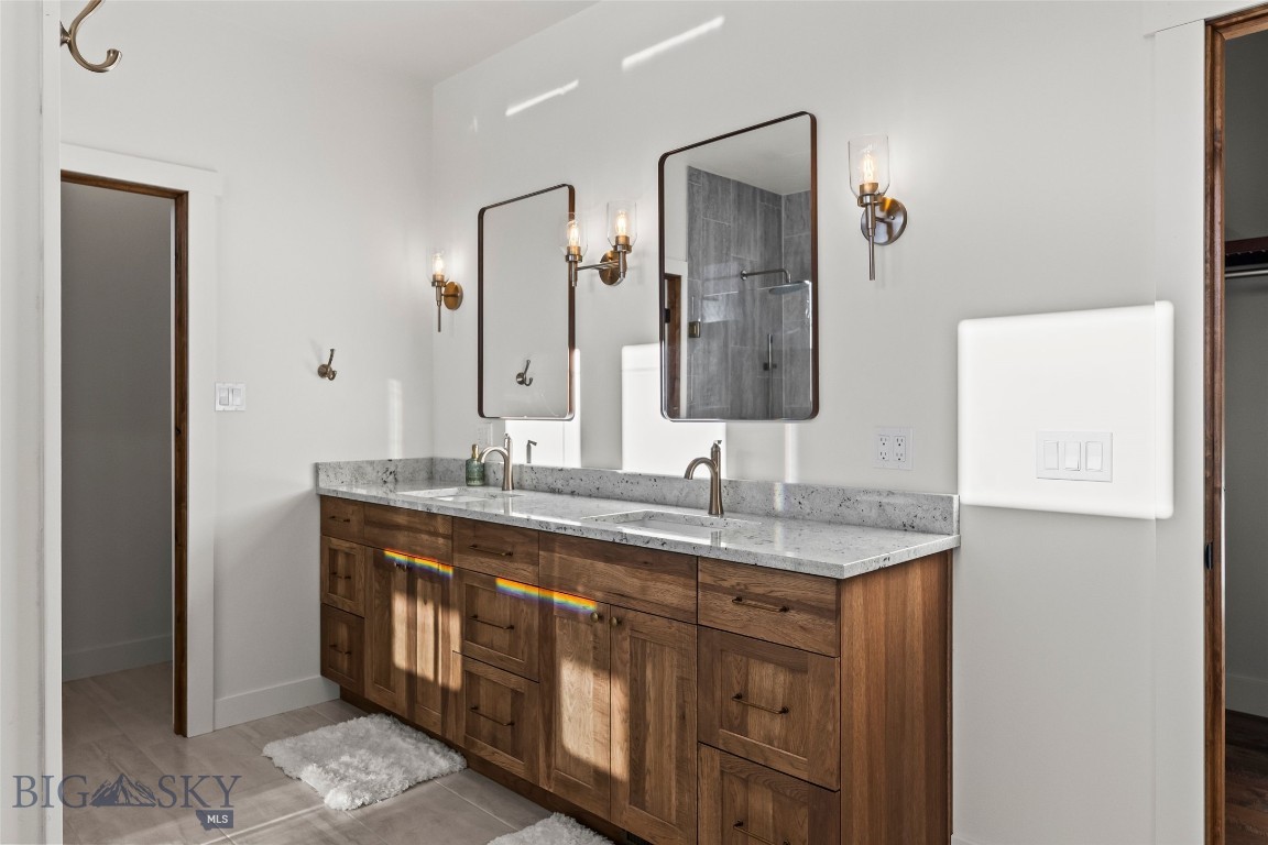 Pronghorn Meadows - Residential