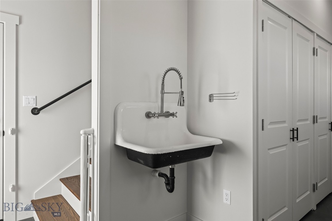 Pronghorn Meadows - Residential