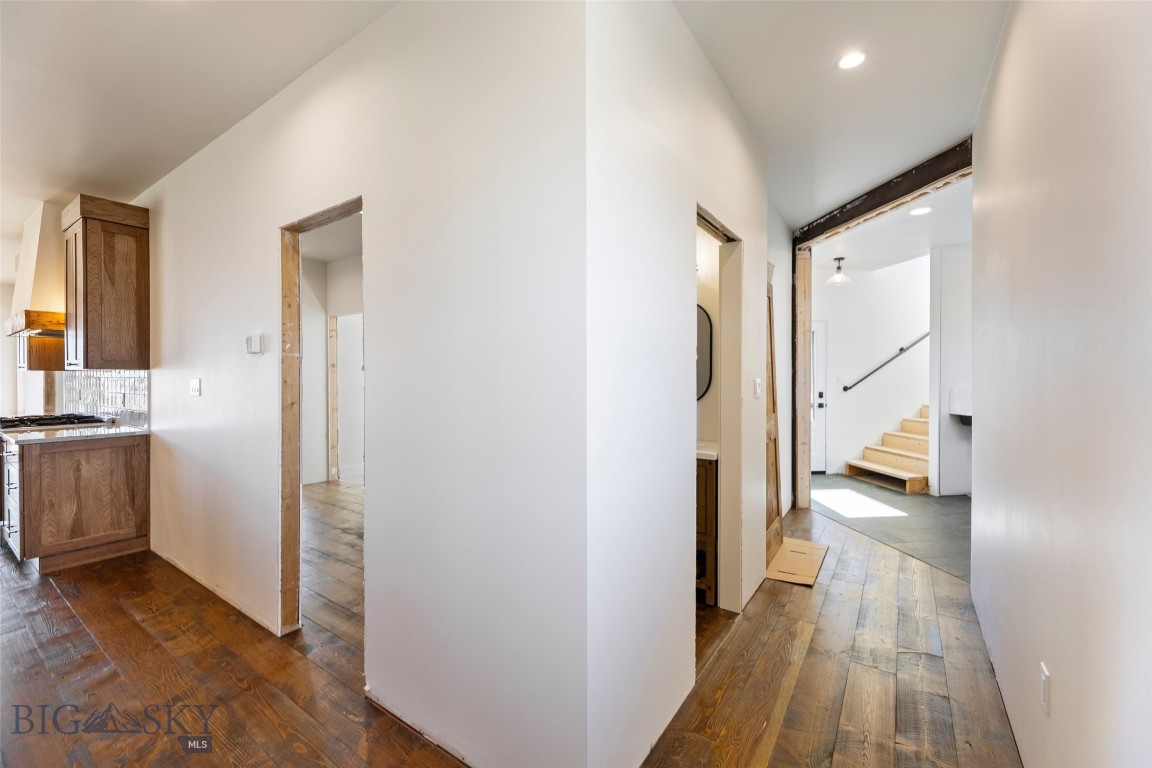 Pronghorn Meadows - Residential