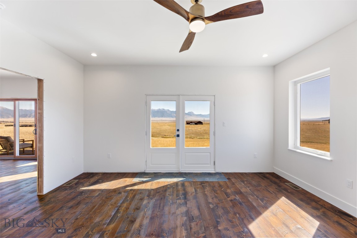 Pronghorn Meadows - Residential