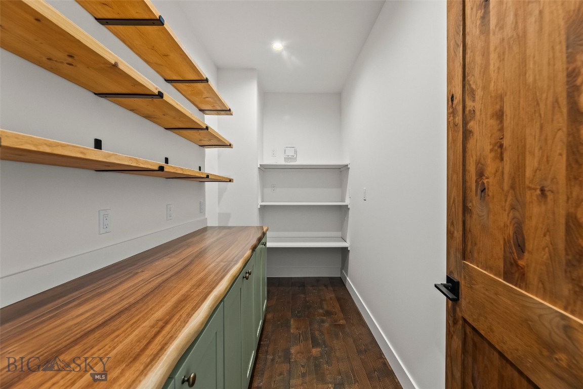 Pronghorn Meadows - Residential