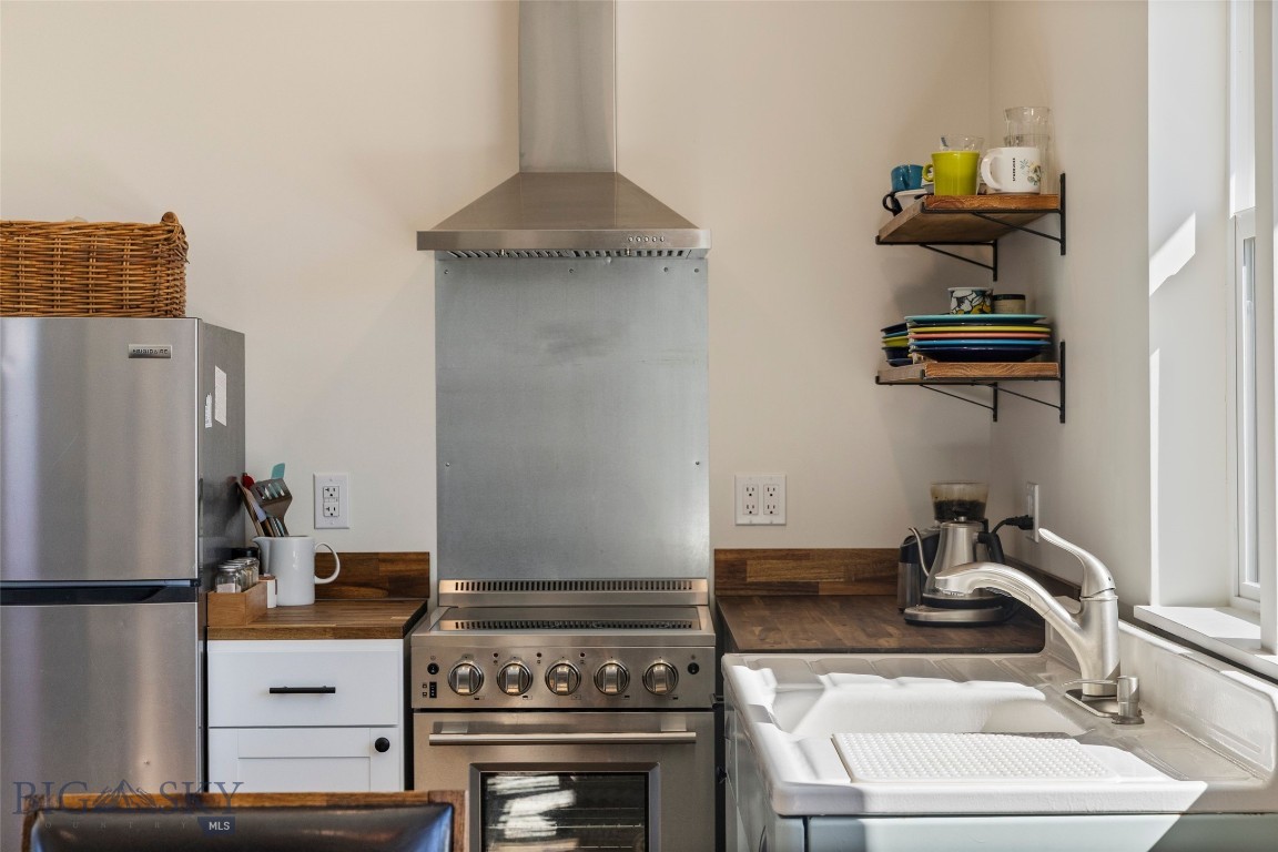 Pronghorn Meadows - Residential
