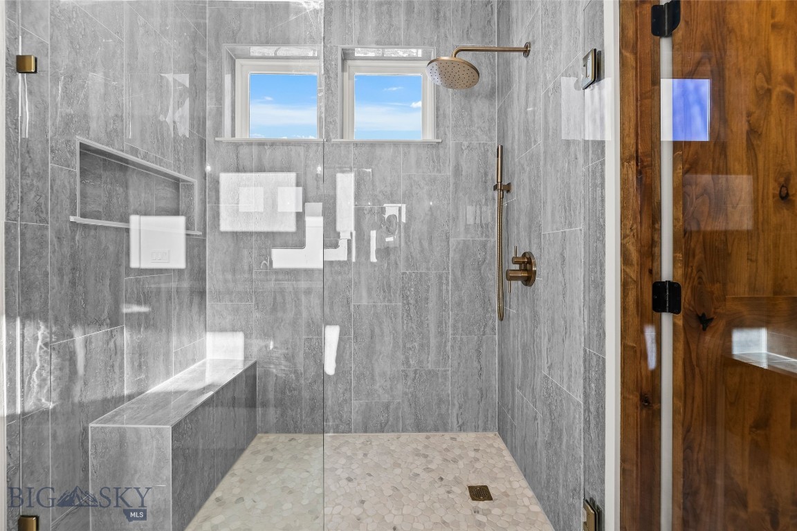 Pronghorn Meadows - Residential