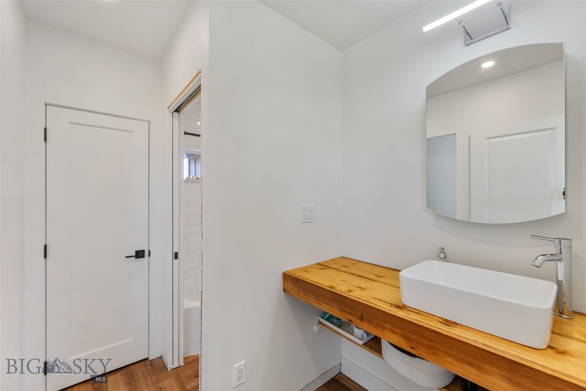 Pronghorn Meadows - Residential