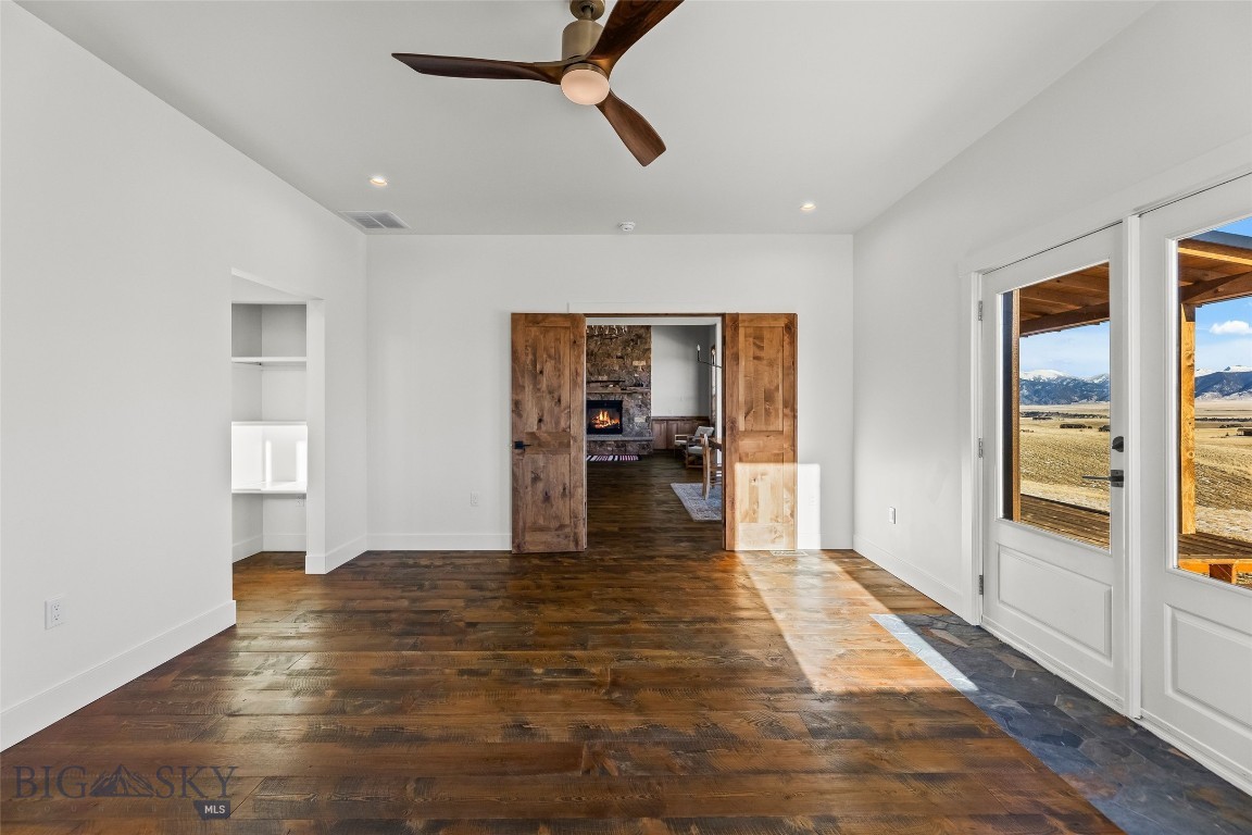 Pronghorn Meadows - Residential