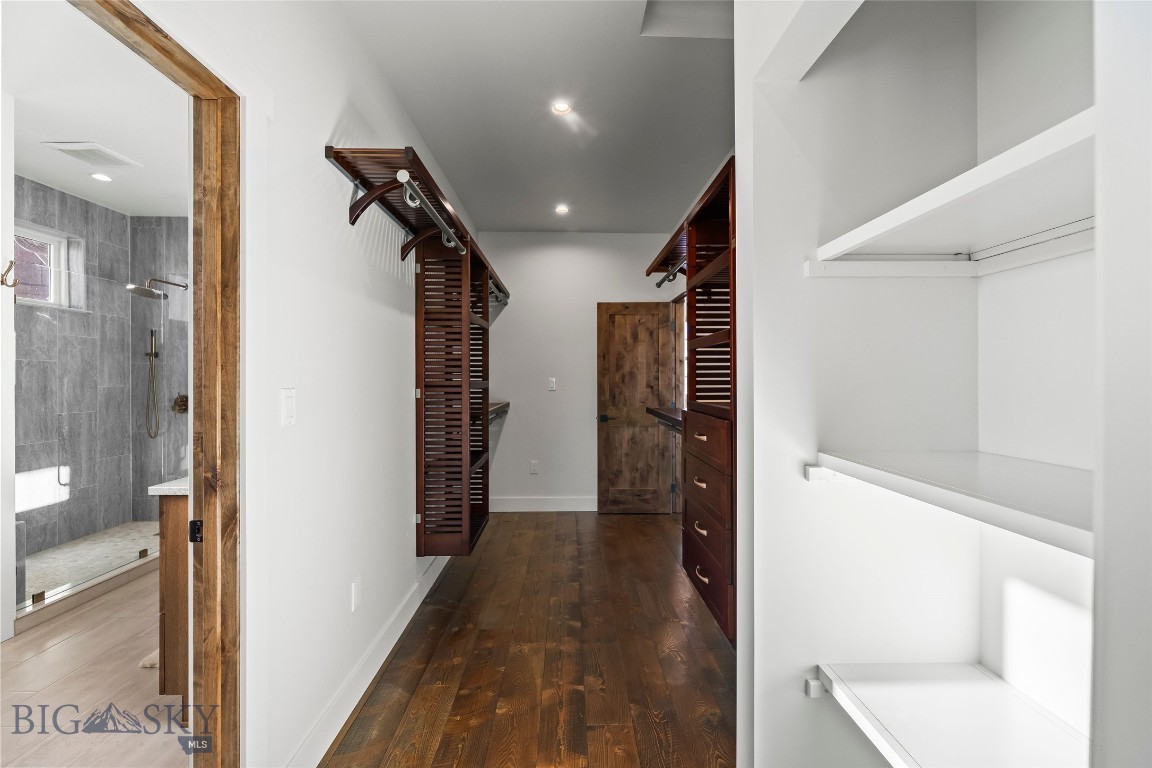 Pronghorn Meadows - Residential