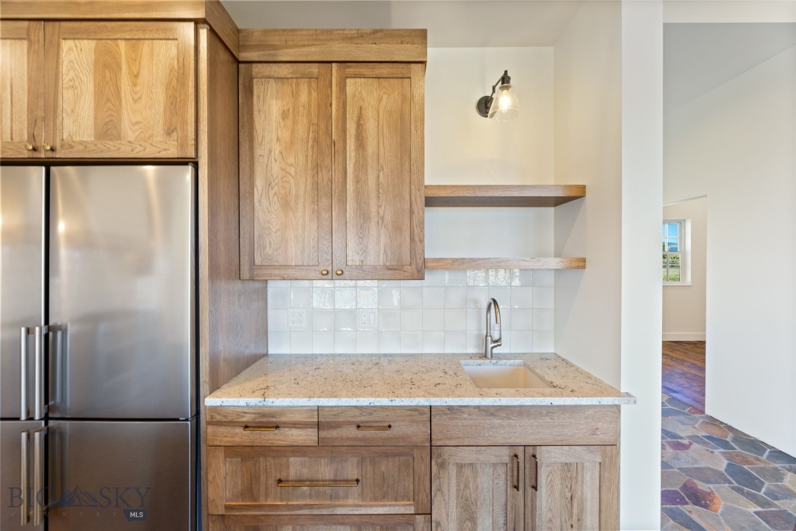 Pronghorn Meadows - Residential