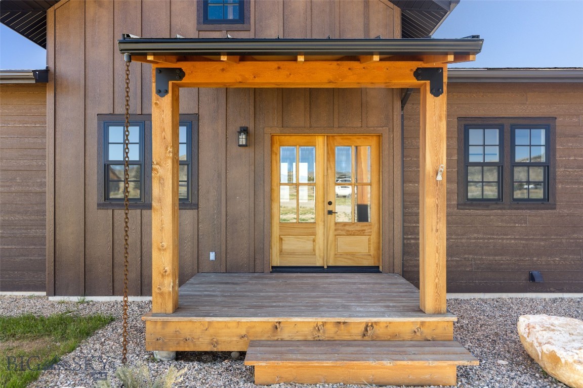 Pronghorn Meadows - Residential
