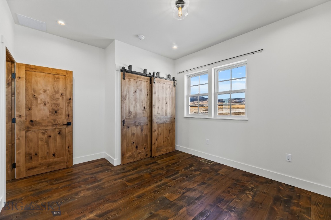 Pronghorn Meadows - Residential