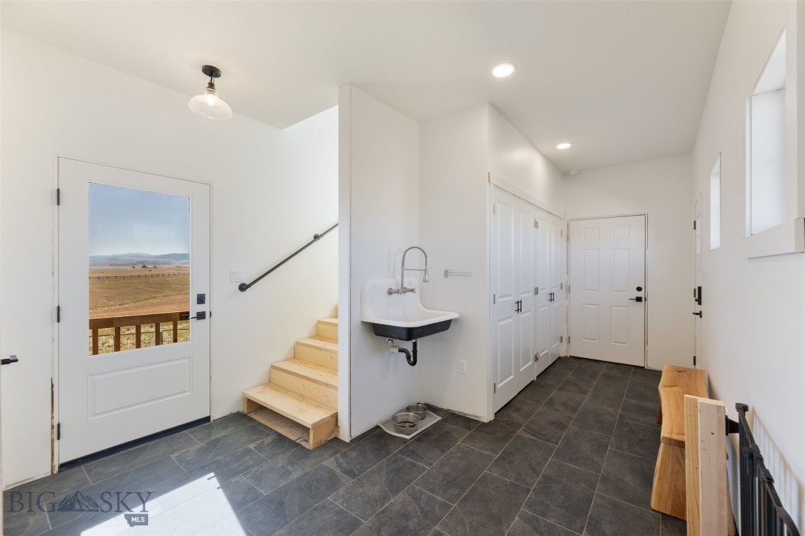 Pronghorn Meadows - Residential