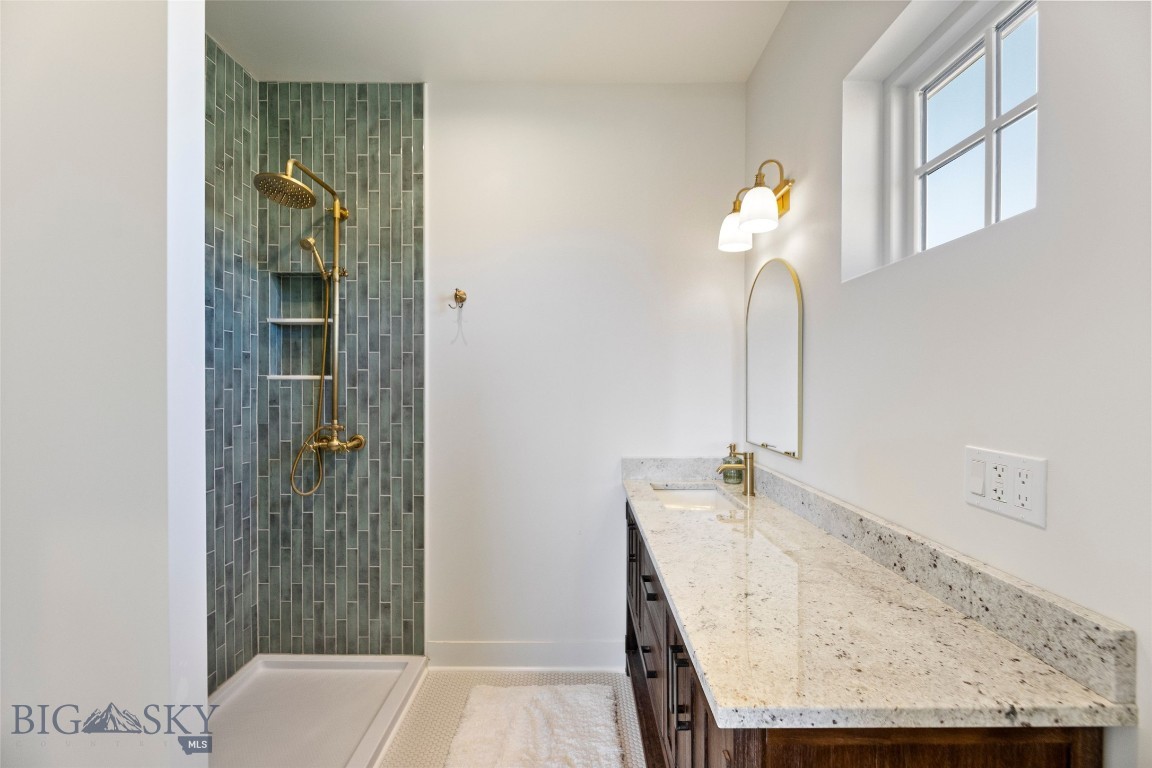 Pronghorn Meadows - Residential