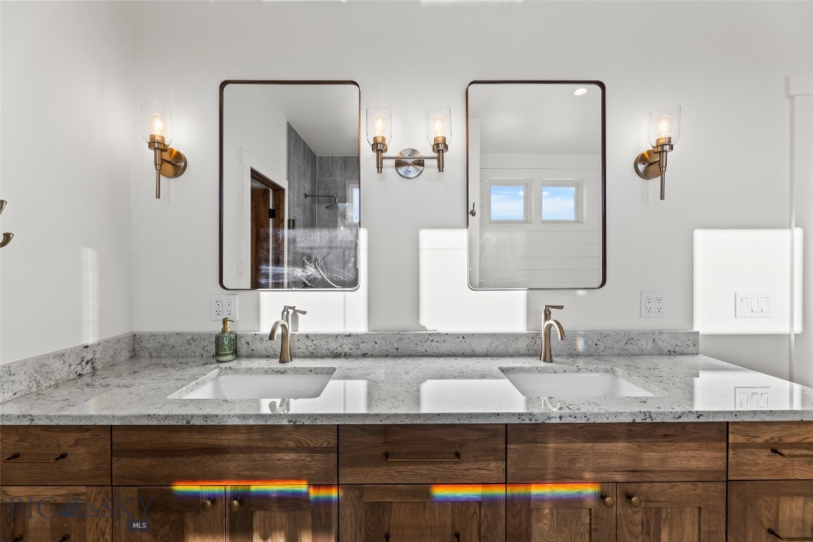 Pronghorn Meadows - Residential