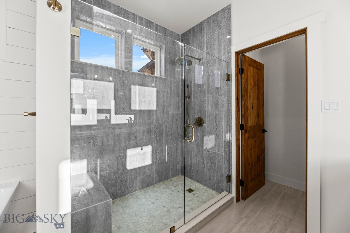 Pronghorn Meadows - Residential