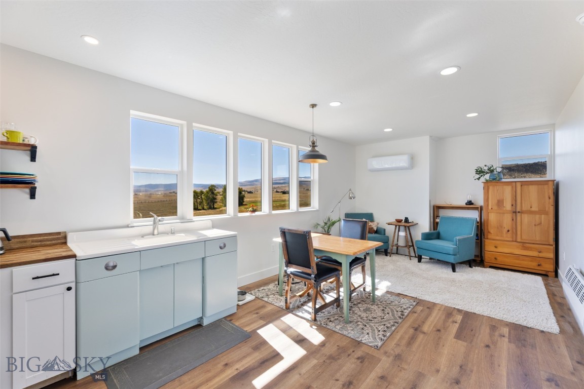 Pronghorn Meadows - Residential