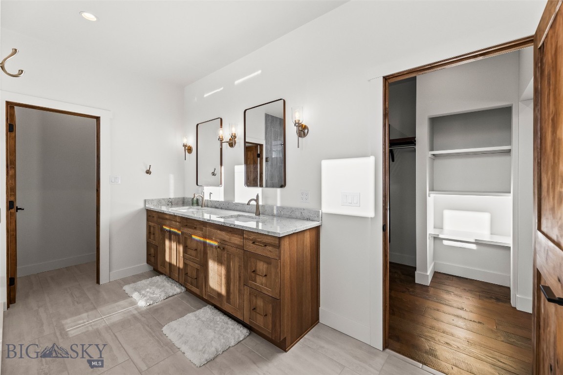 Pronghorn Meadows - Residential