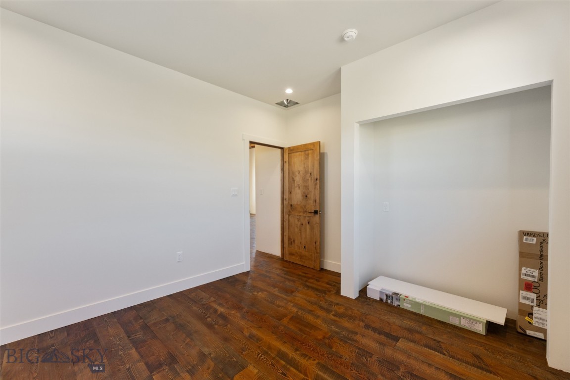 Pronghorn Meadows - Residential