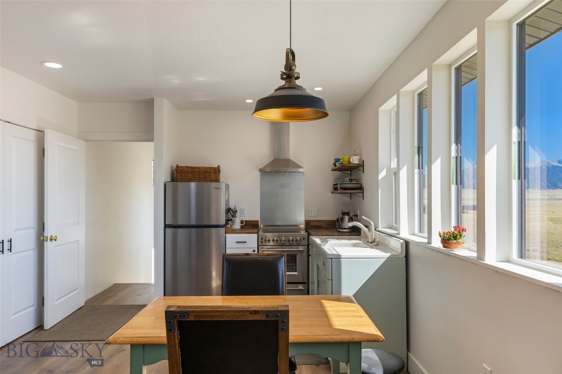 Pronghorn Meadows - Residential
