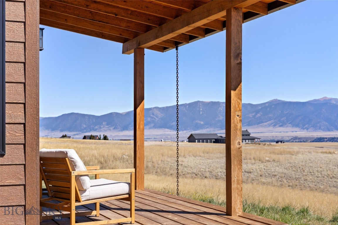Pronghorn Meadows - Residential